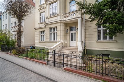 Do sprzedania przestronne mieszkanie 163 m² w Sopocie mieszkanie Sopot, Władysława Jagiełły