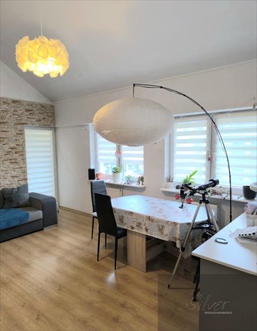 Dwupoziomowe 66 m² w Żyrardowie, blisko PKP - polecam! mieszkanie Żyrardów