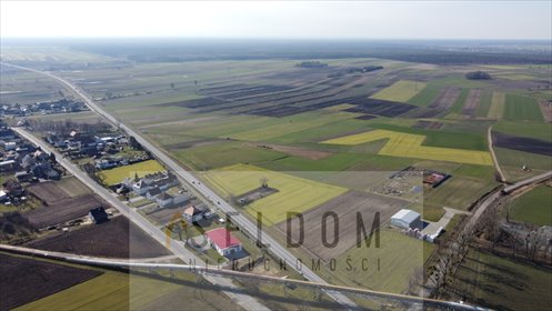 działka na sprzedaż 10575m2 działka Zimnice Wielkie, Raciborska