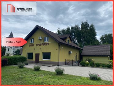 dom na sprzedaż 196m2 dom Syców