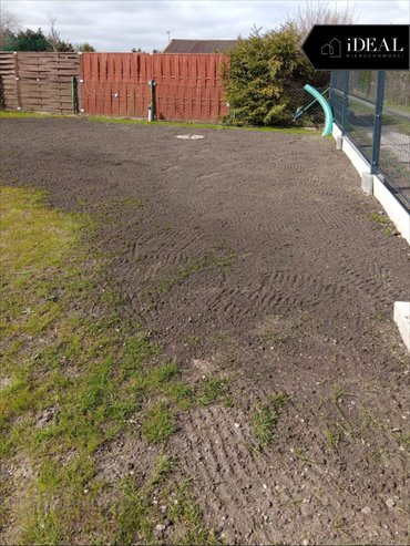 działka na sprzedaż 312m2 działka Gdańsk, Rębiechowo, Nowatorów