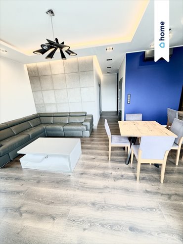 Nowoczesny apartament 3 pok. z balkonem, luksusowe wyposażenie mieszkanie Bydgoszcz, Gajowa