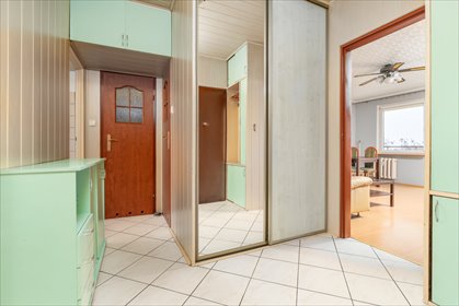 mieszkanie na sprzedaż 60m2 mieszkanie Szczecin, Młodzieży Polskiej