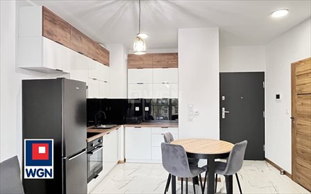 mieszkanie na wynajem 44m2 mieszkanie Olecko, Centrum, Gołdapska