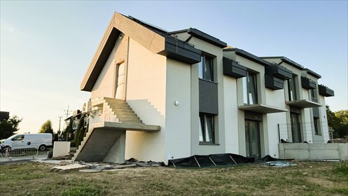Sprzedam przestronne 4-pokojowe mieszkanie z prywatnym ogródkiem mieszkanie Bibice, Mokra