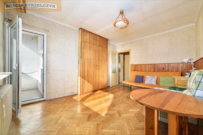 Mieszkanie trzypokojowe na sprzedaż Warszawa, Praga-Południe, Wspólna Droga 58m2 Foto 5