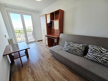 Wynajem 42m2 w centrum Kielc z balkonem i windą mieszkanie Kielce, Jagiellońskie, Chęcińska