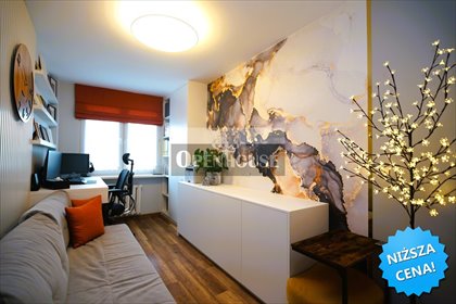 mieszkanie na sprzedaż 50m2 mieszkanie Głogów, Chrobry, Armii Krajowej