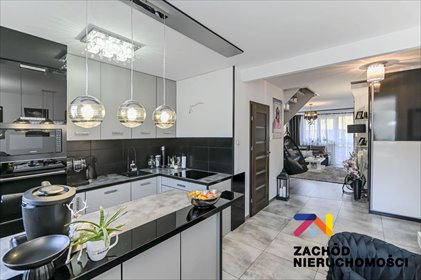 mieszkanie na sprzedaż 91m2 mieszkanie Zielona Góra, Centrum, Ruczajowa