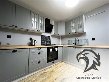 mieszkanie na sprzedaż 46m2 mieszkanie Łódź, Górna