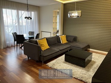 mieszkanie na wynajem 69m2 mieszkanie Warszawa, Wilanów, Sarmacka