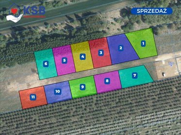 Zapraszam do zakupu działki 1089 m² w Ostrowcu Świętokrzyskim działka Ostrowiec Świętokrzyski, Dąbrówki