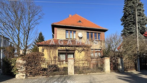 dom na sprzedaż 200m2 dom Wrocław, Fabryczna, Kuźniki, Świnoujska