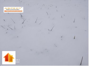 Działka inwestycyjna z mediami, widok, 26,58 ar działka Rzeszów, Pienińska