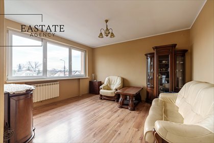 Dom wolnostojący z potencjałem aranżacyjnym i garażem dom Zielonka, Saperów