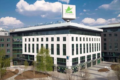 lokal użytkowy na wynajem 584m2 lokal użytkowy Warszawa, Ochota, Aleje Jerozolimskie