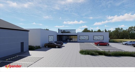 Działka 3750 m² pod inwestycję w Lubieszynie - WZ i PnB działka Lubieszyn