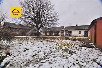 dom na sprzedaż 80m2 dom Kiełczewice Górne, Kiełczewice