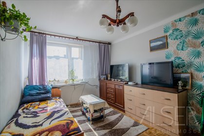 mieszkanie na sprzedaż 48m2 mieszkanie Wyszków, Prosta