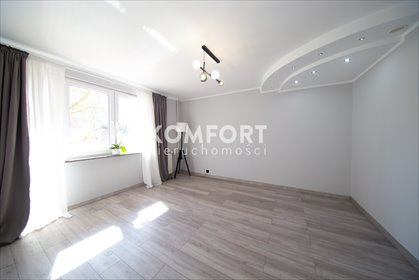 mieszkanie na sprzedaż 47m2 mieszkanie Szczecin, Centrum