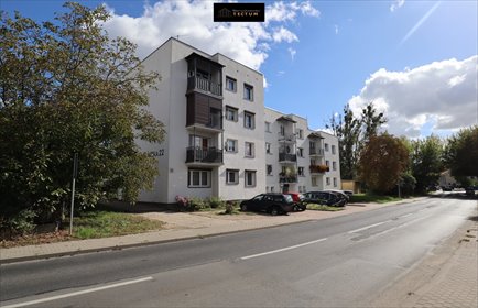Sprzedam przestronne 3-pokojowe mieszkanie 63 m² w Wągrowcu mieszkanie Wągrowiec