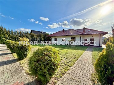 dom na sprzedaż 125m2 dom Koźlice