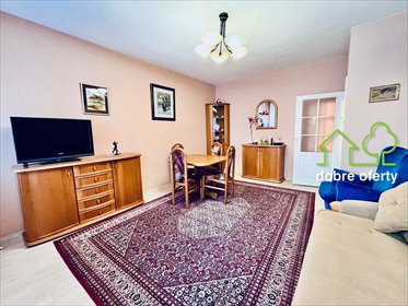 mieszkanie na sprzedaż 55m2 mieszkanie Warszawa, Włochy, Radarowa