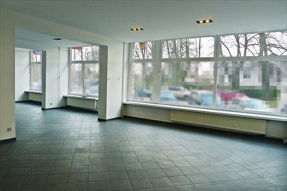 lokal użytkowy na wynajem 143m2 lokal użytkowy Zgierz