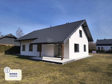 dom na sprzedaż 146m2 dom Krosno, Klonowa