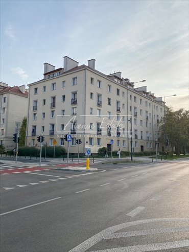 mieszkanie na sprzedaż 63m2 mieszkanie Warszawa, Mokotów, Jurija Gagarina