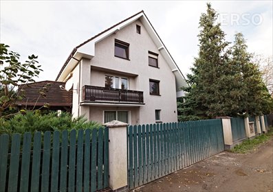 dom na sprzedaż Kamieniec Wrocławski 220 m2