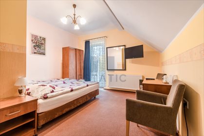 Lokal użytkowy na sprzedaż Gdańsk, Suchanino, Nad Jarem 1 100m2 Foto 6