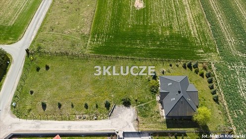 Funkcjonalny dom 180 m² w Abramowicach zapraszam dom Lublin, Abramowice