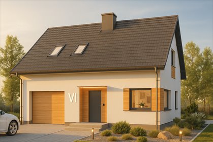 dom na sprzedaż 100m2 dom Rzeszów, Podkarpacka