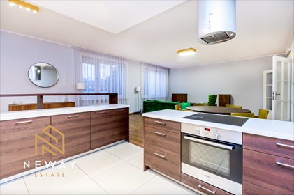 mieszkanie na wynajem 124m2 mieszkanie Kraków, Stare Miasto, Wojciecha Bogusławskiego