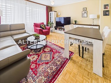 mieszkanie na sprzedaż 72m2 mieszkanie Białystok, Bojary, Jana III Sobieskiego