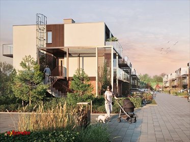 mieszkanie na sprzedaż 182m2 mieszkanie Warszawa, Rokokowa