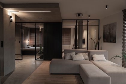 mieszkanie na sprzedaż 78m2 mieszkanie Warszawa, Praga-Południe, Saska Kępa, Międzynarodowa