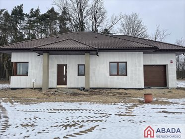 dom na sprzedaż 199m2 dom Czersk