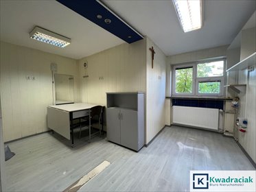 Zapraszam do zakupu lokalu 14,9 m² w Krośnie z dostępem do światła lokal użytkowy Krosno, Augusta Lewakowskiego
