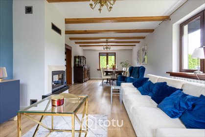 dom na sprzedaż 217m2 dom Gostynin