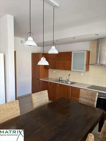 mieszkanie na wynajem 55m2 mieszkanie Warszawa, Ursynów, Kabaty