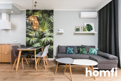 mieszkanie na wynajem 44m2 mieszkanie Kraków, Stare Miasto, Stare Miasto, Rakowicka