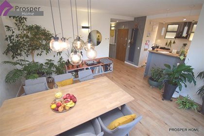 mieszkanie na sprzedaż 91m2 mieszkanie Rzeszów, Załęska