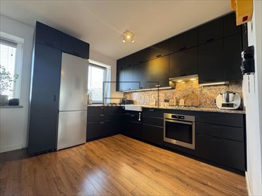 mieszkanie na sprzedaż 79m2 mieszkanie Warszawa, Praga-Południe, Gocław, Poligonowa