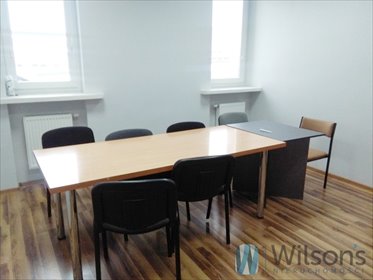 Lokal biurowy 18 m² z parkingiem w Radomiu lokal użytkowy Radom