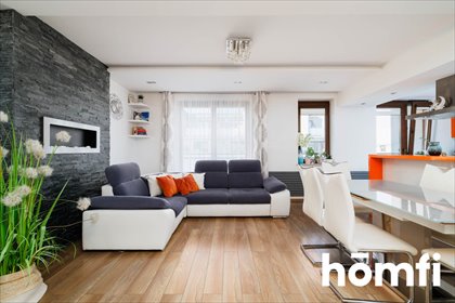 mieszkanie na sprzedaż 98m2 mieszkanie Kraków, Grzegórzki, Grzegórzki, Dąbska