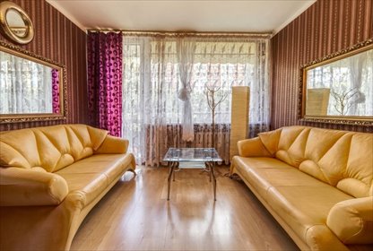 Do sprzedania mieszkanie 45,69 m² z balkonem w Będzinie mieszkanie Będzin, Rewolucjonistów