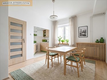 mieszkanie na sprzedaż 33m2 mieszkanie Warszawa, Śródmieście, Aleja Wyzwolenia