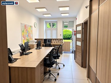 Lokal usługowo-biurowy w centrum Ełku, 45,6 m² - polecam! lokal użytkowy Ełk, Centrum
